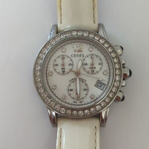 CERES New York BW-233 Watch